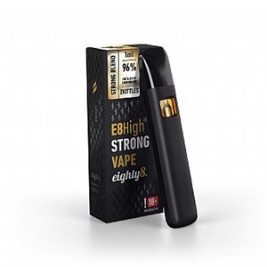 E8High Ηλεκτρονικό Τσιγάρο Μιας Χρήσης Zkittles – 1ml