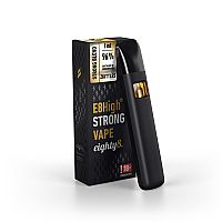 E8High Ηλεκτρονικό Τσιγάρο Μιας Χρήσης Zkittles – 1ml