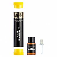 Cali Terpenes - Super Lemon Haze - 1ml