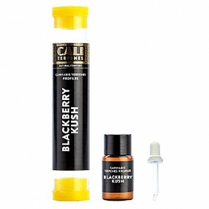 Cali Terpenes - Blackberry Kush Terpenes - 1ml
