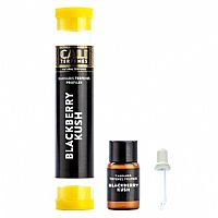 Cali Terpenes - Blackberry Kush Terpenes - 1ml