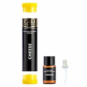 Cali Terpenes - Cheese Terpenes - 1ml