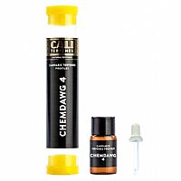 Cali Terpenes - Chemdawg 4 Terpenes - 1ml