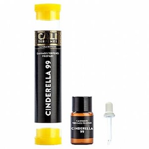Cali Terpenes - Cinderella 99 Terpenes - 1ml