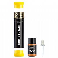 Cali Terpenes - Critical Jack Terpenes - 1ml