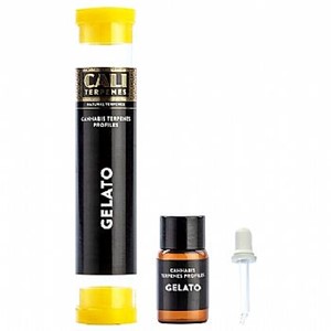 Cali Terpenes - Gelato Terpenes - 1ml