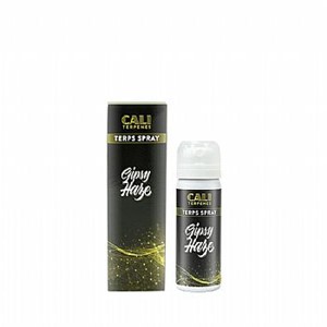 Cali Terps Spray - Gipsy Haze - 5ml
