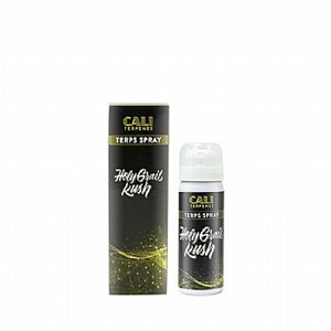 Cali Terps Spray - Holy Grail Kush - 5ml