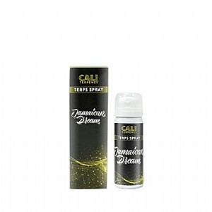 Cali Terps Spray - Jamaican Dream - 5ml