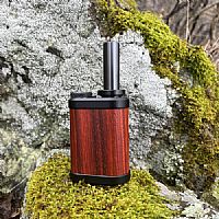 Tinymight 2 Black Redwood