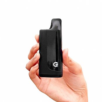 G Pen Hydout 510 Cartridge Battery (Black)