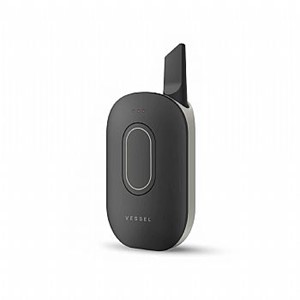 Vessel Compass Vaporizer