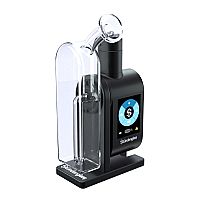 Stundenglass Modül Vaporizer+Dok Deluxe Travel Set (bubble glass)