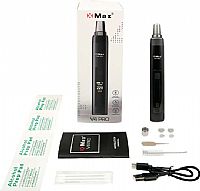 XMax V4 Pro Kit Black