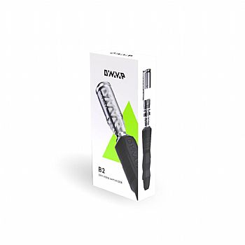 DynaVap The B2 (black)