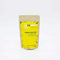 SUPER LEMON HAZE 14,8% CBD FLOWERS 2GR / 5GR - CBWEED 