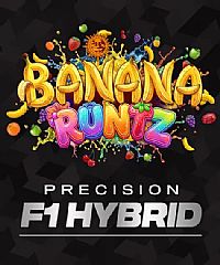 Barneys Farm - Banana Runtz 