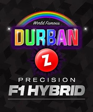 Barneys Farm - Durban Z Barneys Farm - Durban Z