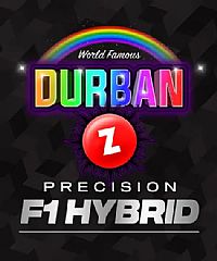 Barneys Farm - Durban Z