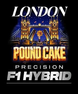 Barneys Farm - London Pound Cake Auto