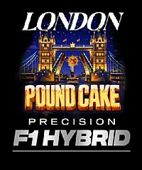 Barneys Farm - London Pound Cake Auto