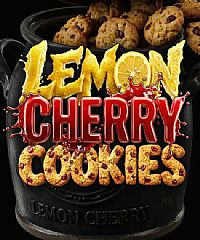 Barneys Farm - Lemon Cherry Cookies Auto