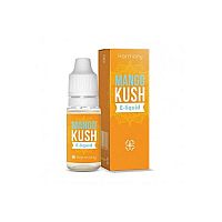 Harmony CBD E-Liquid Mango Kush (10ml)