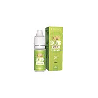 Harmony CBD E-Liquid Kiwi Skunk (10ml)