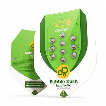 RQS Bubble Kush Automatic 