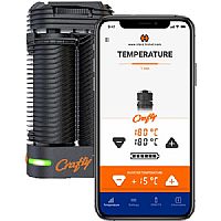 CRAFTY+ VAPORIZER 