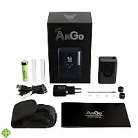 Arizer ArGo 