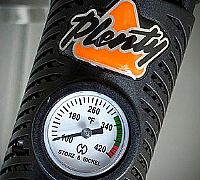 Plenty Vaporizer 
