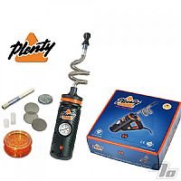 Plenty Vaporizer 