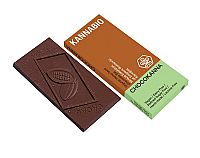 CHOCOKANNA (ΜΠΑΡΑ ΣΟΚΟΛΑΤΑΣ) - 50gr