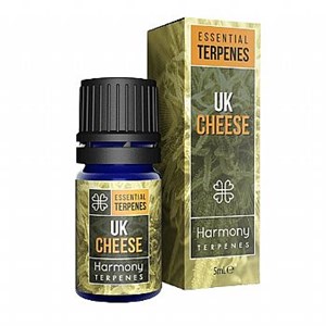 ΗΑΡΜΟΝΥ UK Cheese Terpenes Blend - 5ml