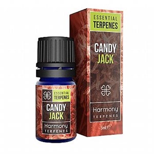 ΗΑΡΜΟΝΥ Candy Jack Terpenes Blend - 5ml