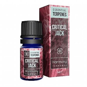 ΗΑΡΜΟΝΥ Critical Jack Terpenes Blend - 5ml