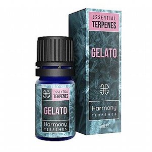 ΗΑΡΜΟΝΥ Gelato Terpenes Blend - 5ml