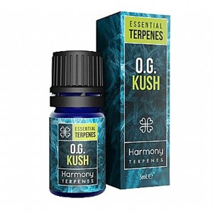 ΗΑΡΜΟΝΥ OG Kush Terpenes Blend - 5ml