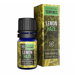 ΗΑΡΜΟΝΥ Lemon Haze Terpenes Blend - 5ml