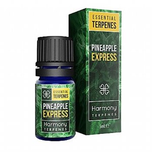ΗΑΡΜΟΝΥ Pineapple Express Terpenes Blend - 5ml