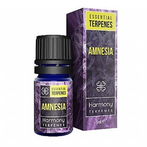 ΗΑΡΜΟΝΥ Amnesia Terpenes Blend - 5ml