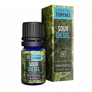 ΗΑΡΜΟΝΥ Sour Diesel Terpenes Blend - 5ml