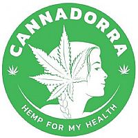 Cannadorra Σπορέλαιο Βιολογικής Κάνναβης - 250ml 