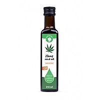 Cannadorra Σπορέλαιο Βιολογικής Κάνναβης - 250ml 