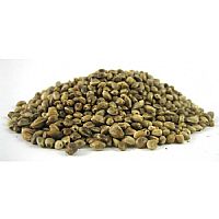 Cannadorra Βιολογικοί Ολόκληροι Σπόροι Κάνναβης - 500gr