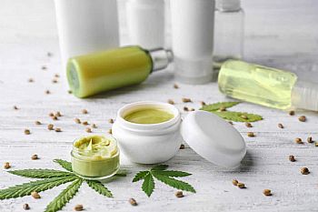 Κρέμες & αλοιφές CBD
