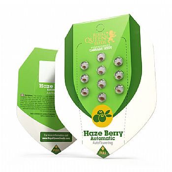 RQS Haze Berry Automatic