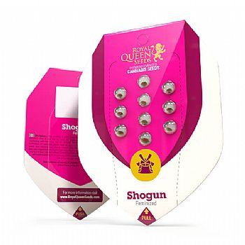 RQS Shogun 