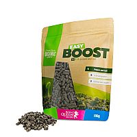 Easy Boost Organic Nutrition 